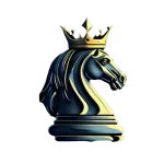 Battle chess skool company logo