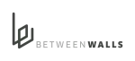 Between Walls company logo