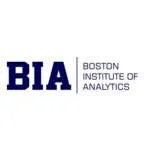 Boston Institute of Analytics Global Education Pvt... company logo