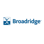 Broadridge company logo