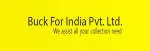Buck For India Pvt Ltd company logo