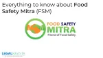 CHENNAI FOOD SAFETY MITRA company logo