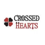 CROSSED HEARTS company logo