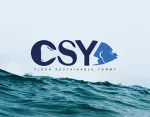 CSY Fisheries Pvt Ltd company logo