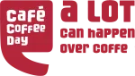 Café Coffee Day company logo