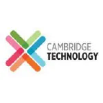 Cambridge Technology Enterprises (CTE) company logo
