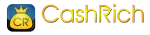 CashRich company logo