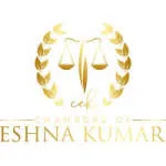 Chambers of Eshna Kumar company logo
