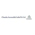 Chandra Automobile india pvt ltd company logo