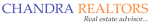 Chandra Realty PvtbLtd company logo
