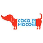 CocoMoco Kids company logo