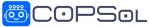 Copsol company logo