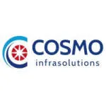 Cosmo Infrasolutions company logo
