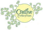 Creative Enterprises company logo