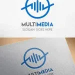 Creative Multimedia company logo