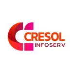 Cresol Infoserv Pvt Ltd company logo