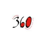 Degree 360 solutions Pvt. Ltd. company logo