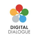 Digital Dialogue company logo