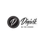 Digivik Business Solution company logo