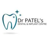 Dr Patels Dental and Implant centre company logo