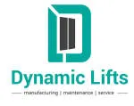 Dynamic Lifts company logo