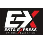 EKTA EXPRESS company logo