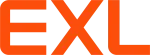 EXL Services company logo