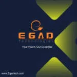 Egad Technologies company logo