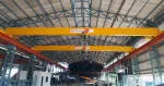 Eot Crane & Raw material handling Company company logo