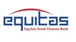 Equitas Small Finance Bank Ltd company logo