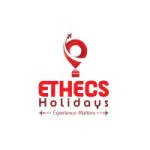 Ethecs Holidays company logo