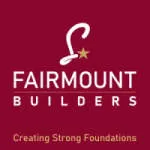 Fairmount builders company logo