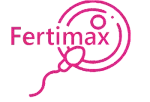 Fertimax IVF company logo