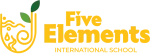 Five Elements International School company logo
