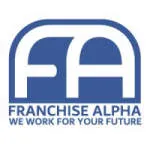 Franchise Alpha company logo