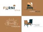 Furnito. company logo