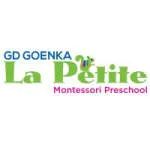 GD GOENKA LA PETITE, A Montessori Preschool company logo