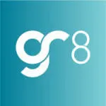 GR8 MARKETING company logo