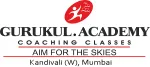 Gautam's Gurukul company logo