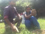 Give Me Trees Trust, Ghaziabad company logo