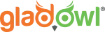 GladOwl company logo
