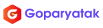 Goparyatak Tourism company logo
