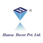 HANSA LEDER PRIVATE LIMITED company logo