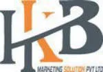 HKB Marketing Solution Pvt Ltd company logo