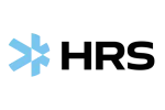 HRS company logo