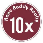 Hanu Reddy Odyssey company logo