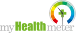 Health Meter services company logo