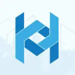 Hyper bridge Enterprise Consulting pvt ltd company logo