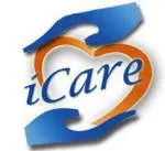 ICARE company logo
