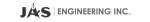 JAS Engineering company logo